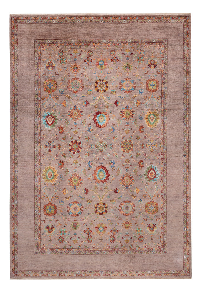 Ariana Tapete 347x240cm - Tapete Oriental