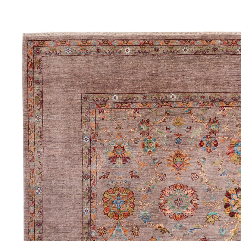Ariana Tapete 347x240cm - Tapete Oriental