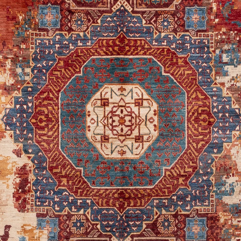 Tapete de desenhador 333x245cm - Designerteppich