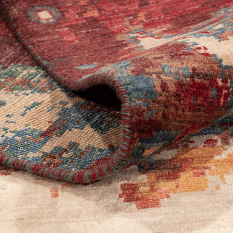 Tapete de desenhador 333x245cm - Designerteppich
