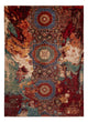 Tapete de desenhador 340x247cm - Designerteppich