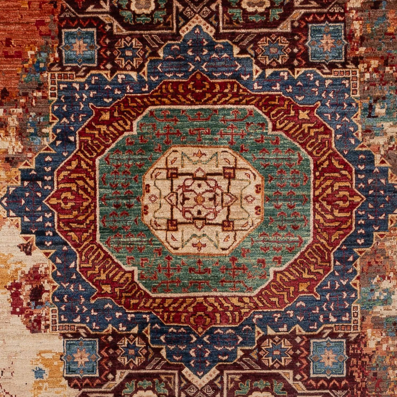 Tapete de desenhador 340x247cm - Designerteppich