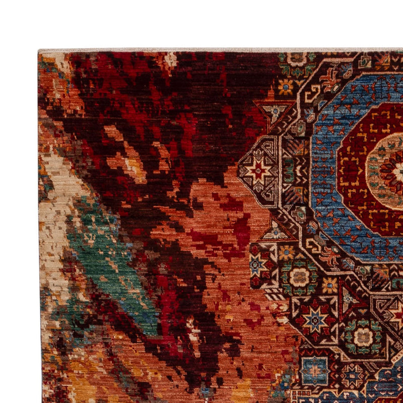 Tapete de desenhador 340x247cm - Designerteppich