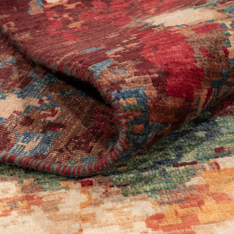 Tapete de desenhador 340x247cm - Designerteppich