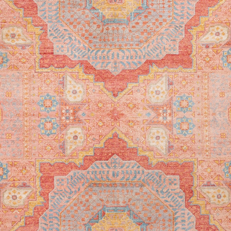 Ariana Tapete 364x282cm - Tapete Oriental
