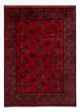 Tapete afegão 346x256cm - Tapete Oriental