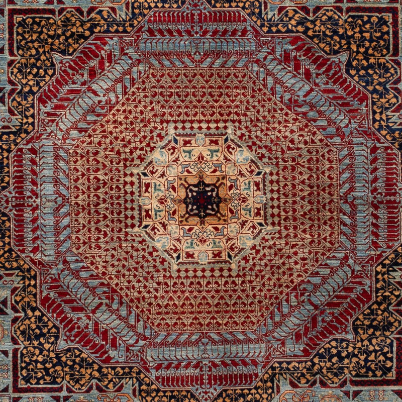 Ariana Tapete 358x274cm - Tapete Oriental