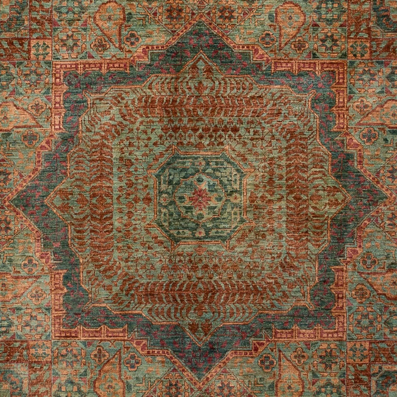 Ariana Tapete 344x249cm - Tapete Oriental