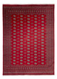Bukhara Tapete 380x277cm - Tapete Oriental