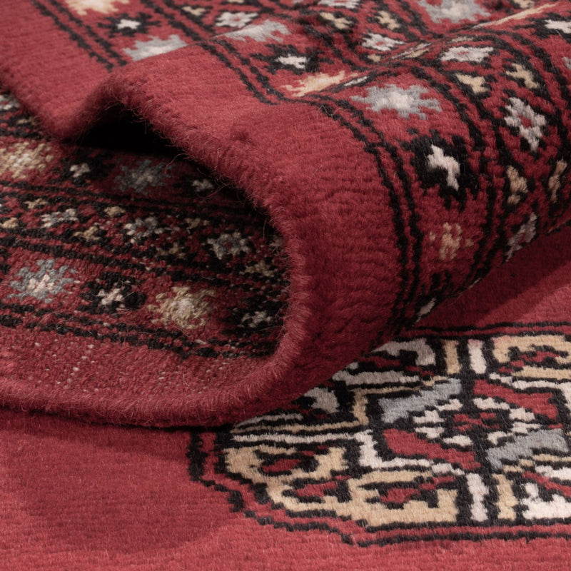 Bukhara Tapete 380x277cm - Tapete Oriental