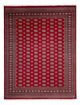 Bukhara Tapete 362x278cm - Tapete Oriental