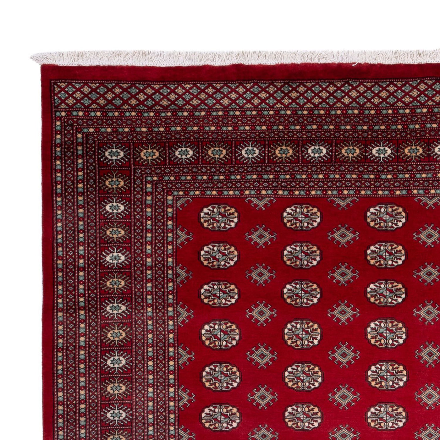 Bukhara Tapete 362x278cm - Tapete Oriental