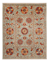 Ariana Tapete 357x281cm - Tapete Oriental – product image