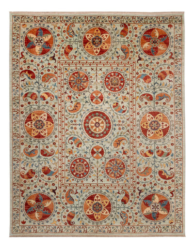 Ariana Tapete 281x357cm - Tapete Oriental