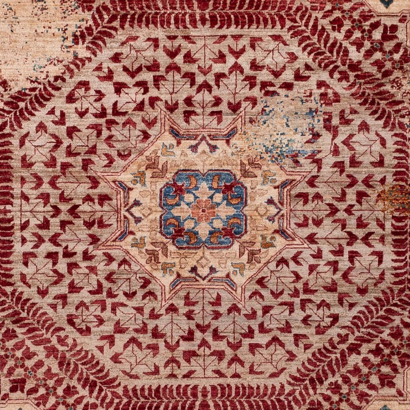 Tapete de desenhador 340x249cm - Designerteppich