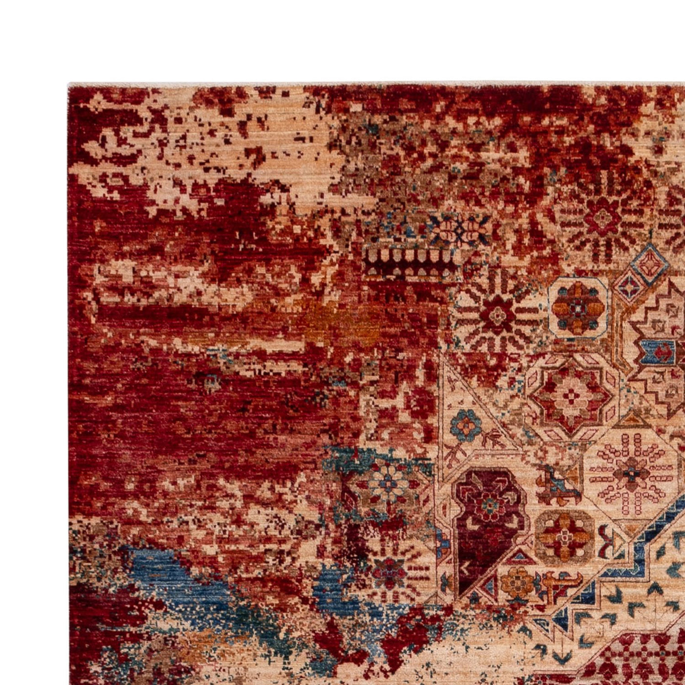 Tapete de desenhador 340x249cm - Designerteppich