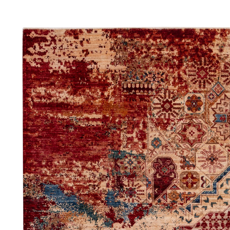Tapete de desenhador 340x249cm - Designerteppich