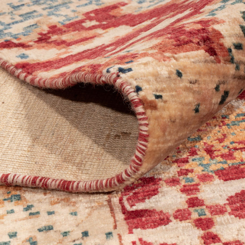 Tapete de desenhador 340x249cm - Designerteppich
