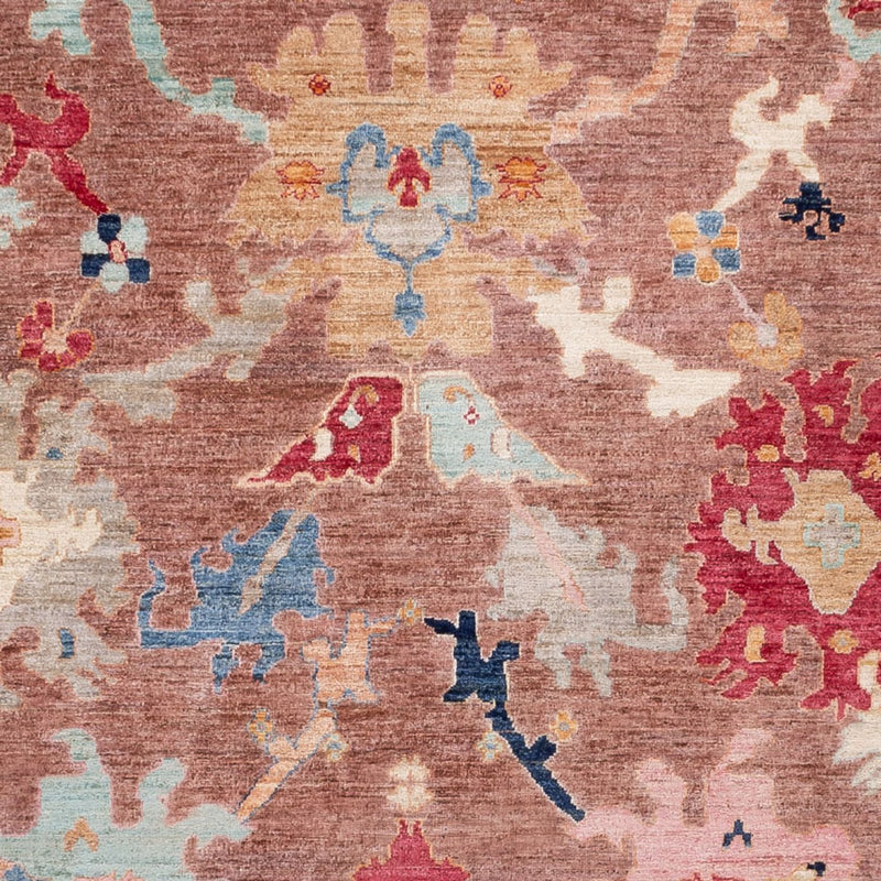 Ushak Tapete 360x262cm - Tapete Oriental