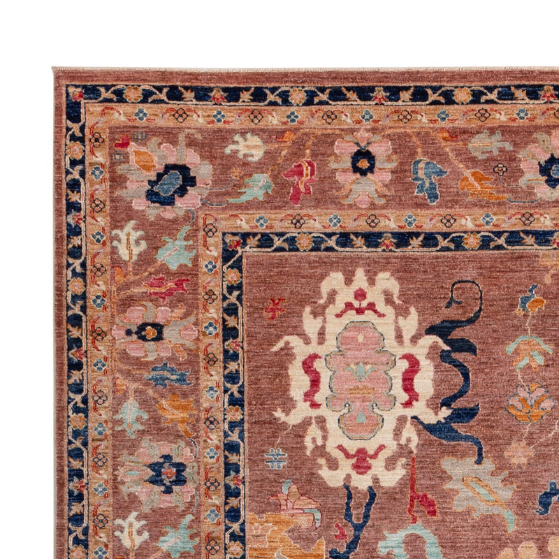 Ushak Tapete 360x262cm - Tapete Oriental