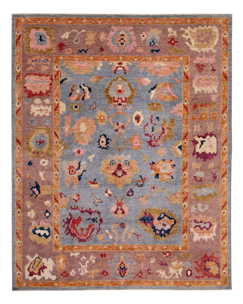 Ushak Tapete 357x290cm - Tapete Oriental