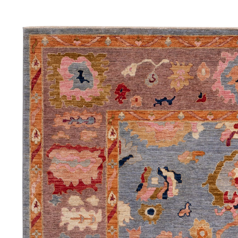 Ushak Tapete 357x290cm - Tapete Oriental