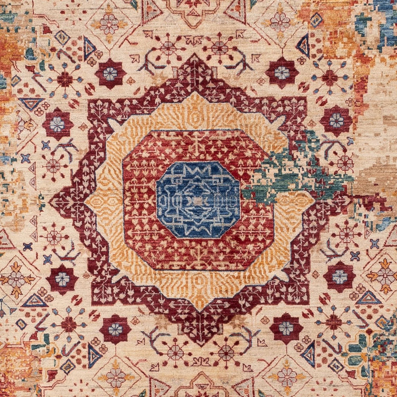 Tapete de desenhador 335x246cm - Designerteppich
