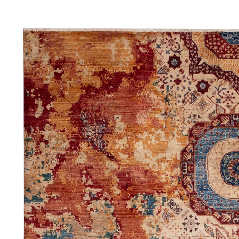 Tapete de desenhador 335x246cm - Designerteppich
