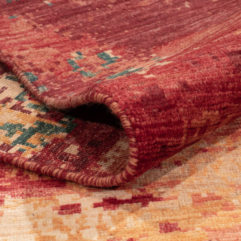 Tapete de desenhador 335x246cm - Designerteppich