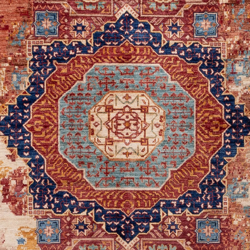 Tapete de desenhador 340x253cm - Designerteppich