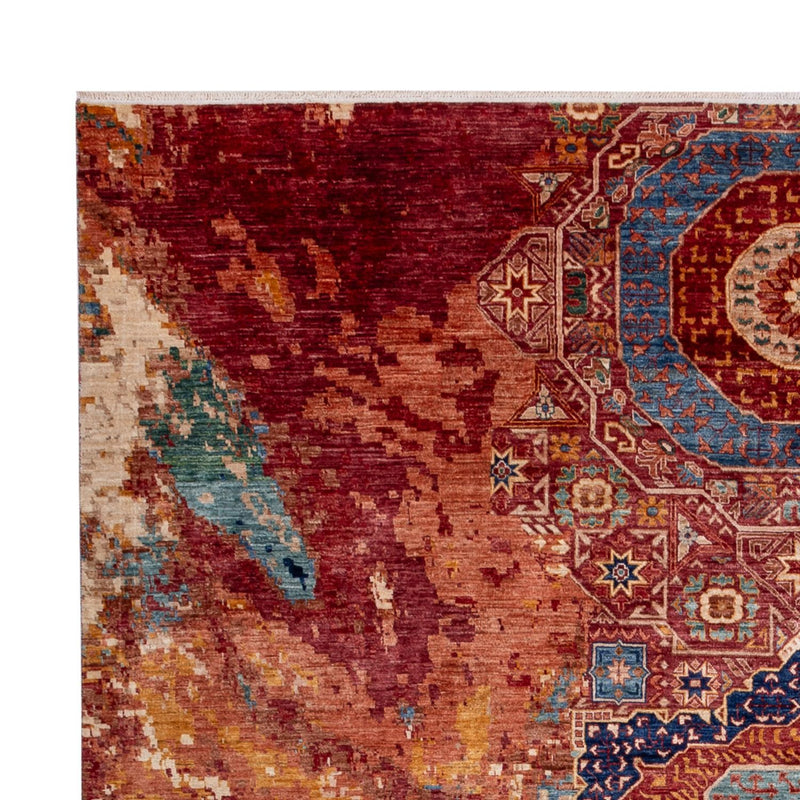 Tapete de desenhador 340x253cm - Designerteppich