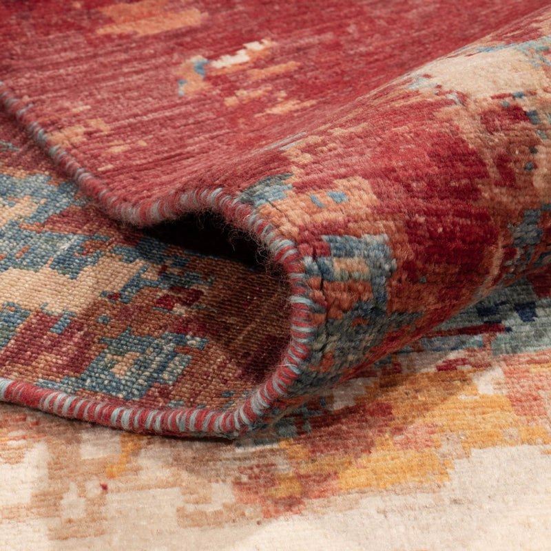 Tapete de desenhador 340x253cm - Designerteppich