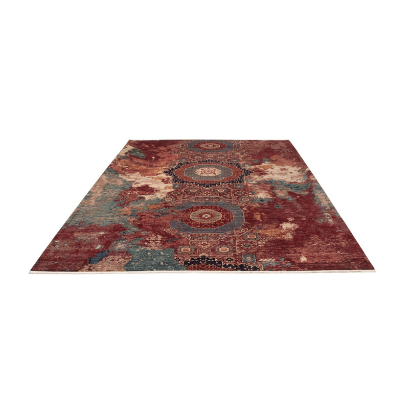 Tapete de desenhador 340x253cm - Designerteppich