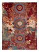 Tapete de desenhador 248x340cm - Designerteppich