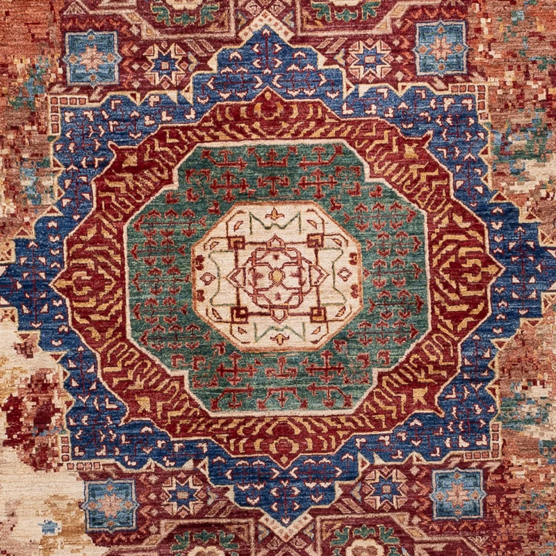 Tapete de desenhador 248x340cm - Designerteppich