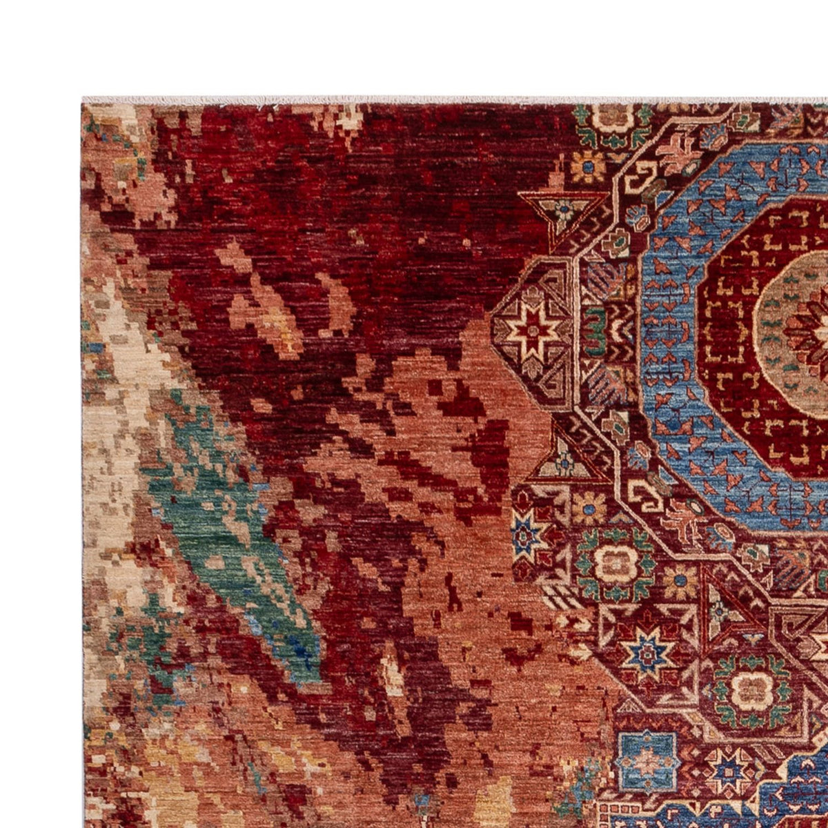 Tapete de desenhador 248x340cm - Designerteppich