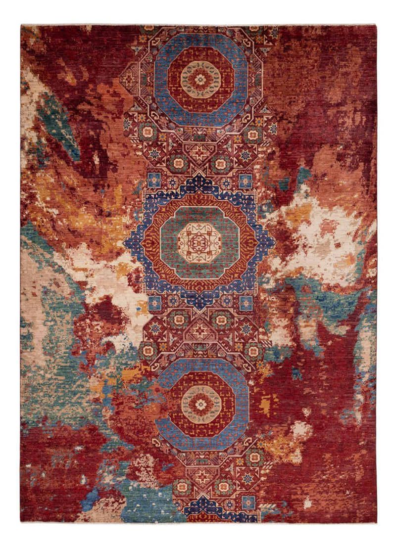 Tapete de desenhador 245x346cm - Designerteppich
