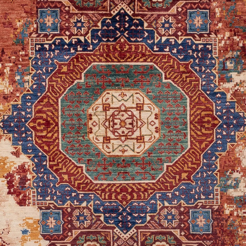 Tapete de desenhador 245x346cm - Designerteppich