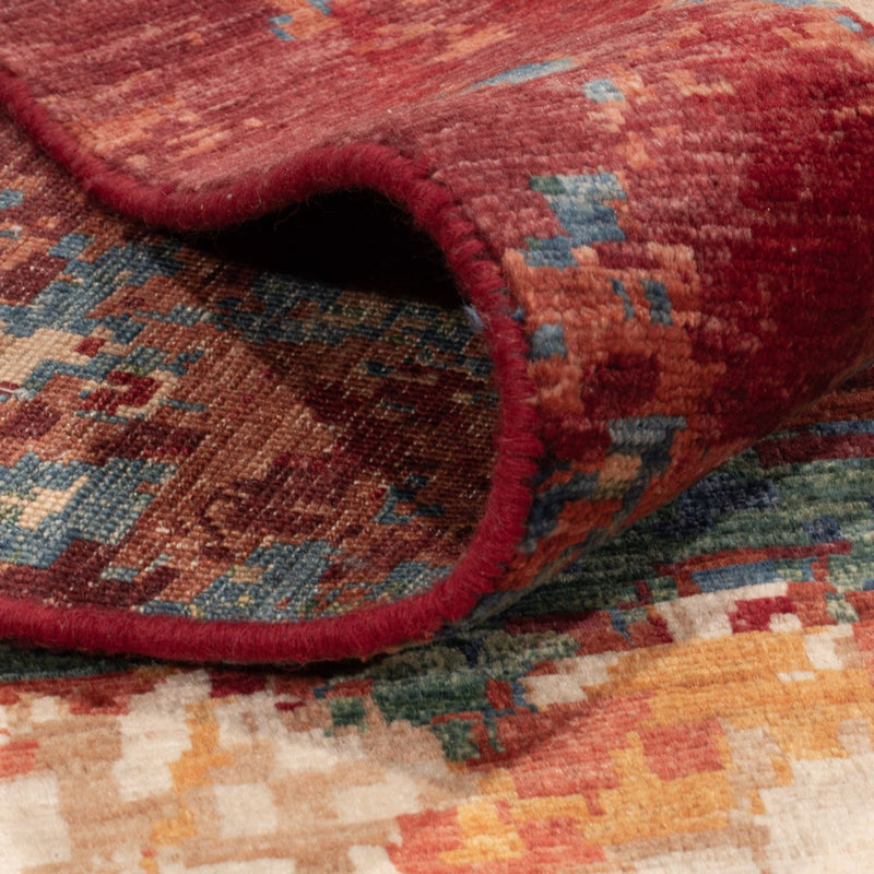 Tapete de desenhador 245x346cm - Designerteppich