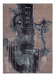 Tapete de desenhador 354x256cm - Designerteppich