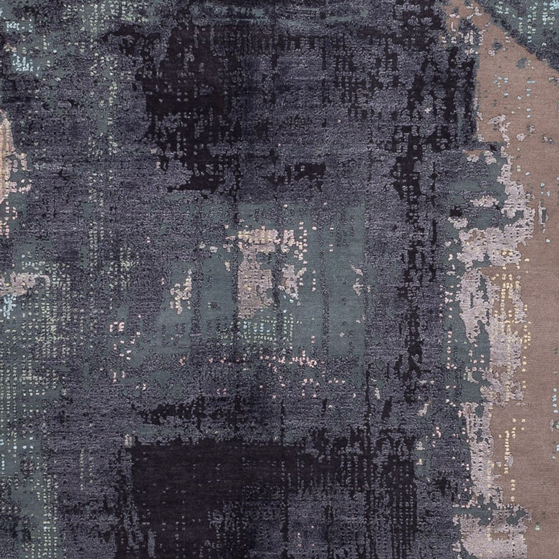 Tapete de desenhador 354x256cm - Designerteppich