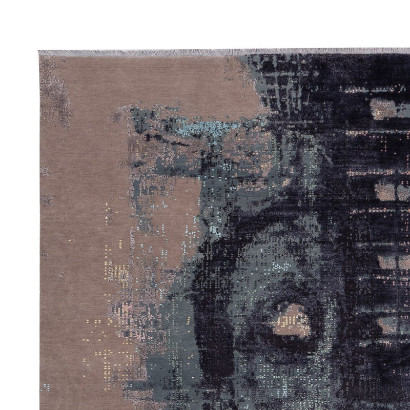 Tapete de desenhador 354x256cm - Designerteppich