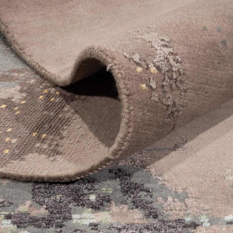 Tapete de desenhador 354x256cm - Designerteppich
