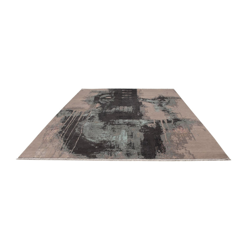 Tapete de desenhador 354x256cm - Designerteppich