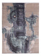 Tapete de desenhador 256x353cm - Designerteppich