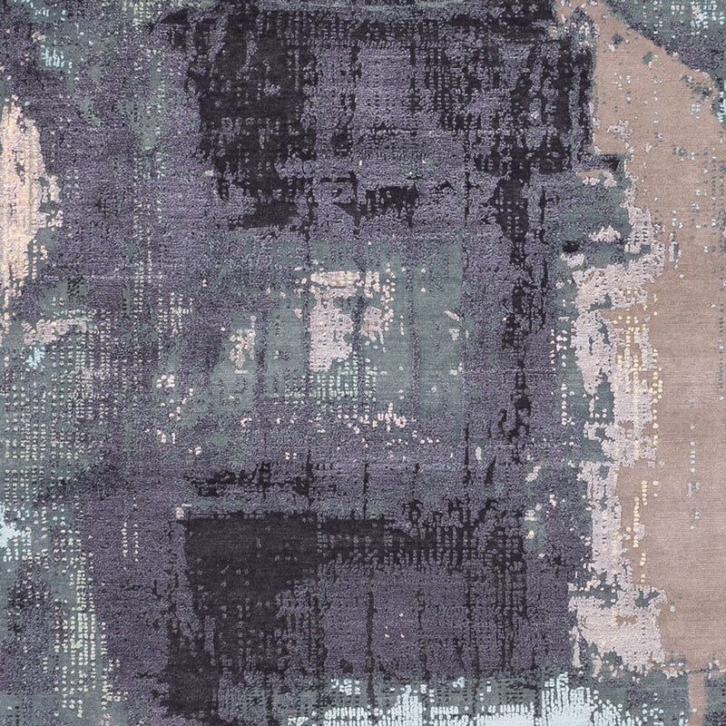 Tapete de desenhador 256x353cm - Designerteppich