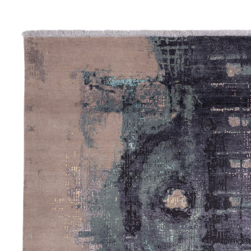 Tapete de desenhador 256x353cm - Designerteppich