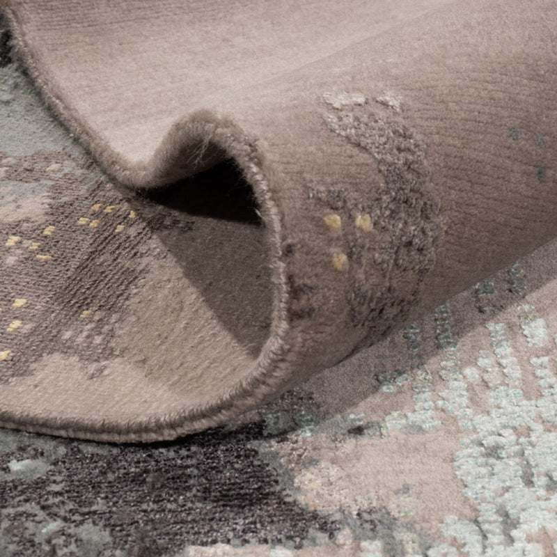 Tapete de desenhador 256x353cm - Designerteppich