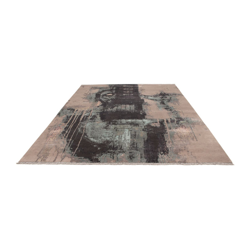 Tapete de desenhador 256x353cm - Designerteppich