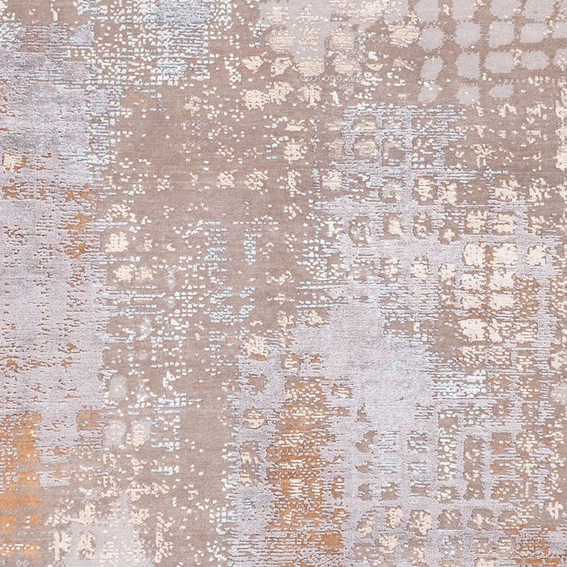 Tapete de desenhador 351x250cm - Designerteppich